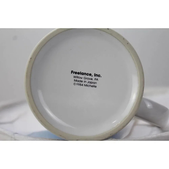 Special Birthday Greetings Coffee Mug - Picture 4 of 4